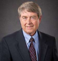 Board of Directors Jim Moore